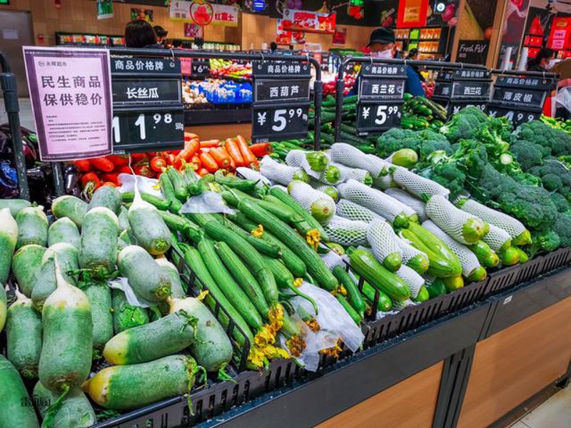 食品饮料配送行业的蓬勃发展